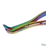 Dental Extraction Forceps No. 23 – Lower Molar Cowhorn Forceps (Stainless Steel) - Image 3