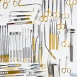Major Rhinoplasty Instruments Set 82 PCS – Complete Nose & Plastic Surgery Surgical Kit (ENT Premium Set) - Image 2