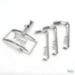 Cleft Palate Repair Instruments Set – Oral & Maxillofacial Surgical Kit - Image 3