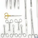 Skin Grafting Instruments Set – Plastic Surgery Graft Kit - Image 2