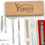Skin Grafting Instruments Set – Plastic Surgery Graft Kit - Image 3