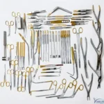 Major Rhinoplasty Instruments Set 82 PCS – Complete Nose & Plastic Surgery Surgical Kit (ENT Premium Set)