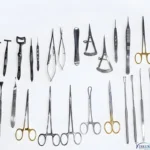 Blepharoplasty Instruments Set 30 PCS – Eye Surgery Eyelid Kit - Image 2