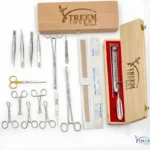 Skin Grafting Instruments Set – Plastic Surgery Graft Kit