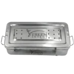 Facelift Surgery Instrument Set (Rhytidectomy Kit) - Image 2