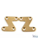 Craniomaxillofacial (CMF) Fixation Plates Complete Set | 1.5mm & 2.0mm System - Image 30