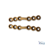 Craniomaxillofacial (CMF) Fixation Plates Complete Set | 1.5mm & 2.0mm System - Image 21