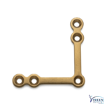 Craniomaxillofacial (CMF) Fixation Plates Complete Set | 1.5mm & 2.0mm System - Image 17