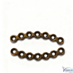 Craniomaxillofacial (CMF) Fixation Plates Complete Set | 1.5mm & 2.0mm System - Image 15