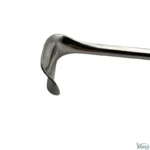 Kelly Retractor Loop Handle 10" with Deep Blade - Image 2