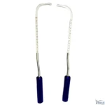 Agris Dingman Submammary Breast Dissector Set (Right & Left)