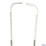 Agris Dingman Submammary Breast Dissector Set (Right & Left) - Image 2