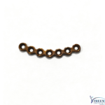 Craniomaxillofacial (CMF) Fixation Plates Complete Set | 1.5mm & 2.0mm System - Image 13