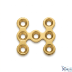 Craniomaxillofacial (CMF) Fixation Plates Complete Set | 1.5mm & 2.0mm System - Image 10
