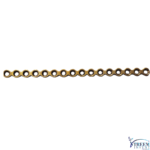 Craniomaxillofacial (CMF) Fixation Plates Complete Set | 1.5mm & 2.0mm System - Image 7