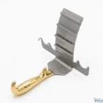 Saldanha Solz Abdominal Surgical Retractor for Plastic Surgery