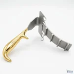 Saldanha Solz Abdominal Surgical Retractor for Plastic Surgery - Image 2