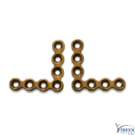 Craniomaxillofacial (CMF) Fixation Plates Complete Set | 1.5mm & 2.0mm System - Image 4