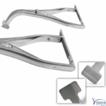 Lombardi Femoral Tibial Instrument 18cm / 23.5cm | Orthopedic Surgical Tool - Image 2