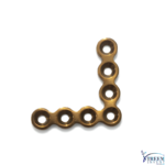 Craniomaxillofacial (CMF) Fixation Plates Complete Set | 1.5mm & 2.0mm System - Image 3