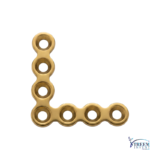 Craniomaxillofacial (CMF) Fixation Plates Complete Set | 1.5mm & 2.0mm System - Image 2