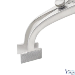 Lombardi Femoral Tibial Instrument 18cm / 23.5cm | Orthopedic Surgical Tool - Image 4