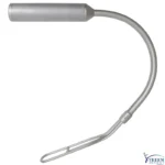 Biggs Stainless Steel Retractor for Surgical Tissue Retraction