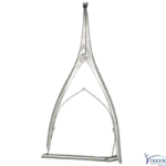 Inge Lamina Spreader | Orthopedic Spinal Surgical Instrument - Image 5