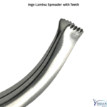 Inge Lamina Spreader | Orthopedic Spinal Surgical Instrument - Image 2