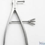 Premium Orthopedic Bone Dissector | Stainless Steel Surgical Dissecting Instrument - Image 4