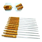 Liposuction Cannula Set for Fat Transfer Procedures