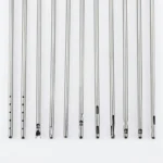 Liposuction Cannula Set for Fat Transfer Procedures - Image 2