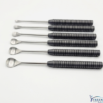 Cobb Elevator Spine Set 6-Piece | Orthopedic Spinal Surgical Instrument Kit