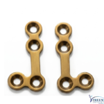 Craniomaxillofacial (CMF) Fixation Plates Complete Set | 1.5mm & 2.0mm System - Image 27