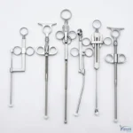 ENT Surgical Snare Set for ENT Procedures