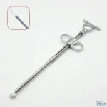 ENT Surgical Snare Set for ENT Procedures - Image 7
