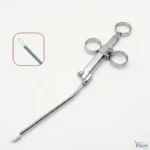 ENT Surgical Snare Set for ENT Procedures - Image 6