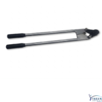 Orthopedic Rod Cutter 4.5–6.5mm x 46cm | Spine Rod Cutting Surgical Instrument - Image 2