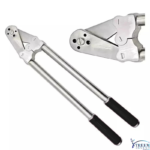Orthopedic Rod Cutter 4.5–6.5mm x 46cm | Spine Rod Cutting Surgical Instrument