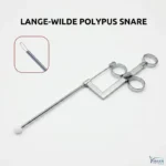 ENT Surgical Snare Set for ENT Procedures - Image 2
