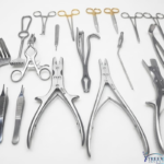 Basic Orthopedic Surgery Set | Complete Bone Surgical Instrument Kit - Image 2