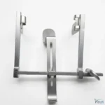 Hryntschak Bladder Retractor | Urology Surgical Instrument