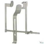 Hryntschak Bladder Retractor | Urology Surgical Instrument - Image 3
