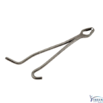 Lane Bone Holding Forceps with & without Ratchet | Orthopedic Surgical Instrument