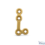 Craniomaxillofacial (CMF) Fixation Plates Complete Set | 1.5mm & 2.0mm System - Image 26