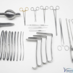 D&C Instrument Set Complete Gynecology Surgical Kit | Cervical Dilators, Curettes, Speculums & Retractors - Image 2
