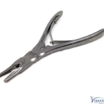 Ruskin Bone Rongeur | Orthopedic Bone Cutting Surgical Instrument