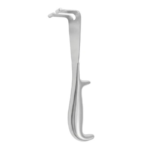 Young Bifid Retractor | Urology Surgical Double-Prong Tissue Retractor