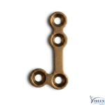 Craniomaxillofacial (CMF) Fixation Plates Complete Set | 1.5mm & 2.0mm System - Image 25