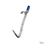 Converse Nasal Retractor 4-1/4" with 49mm Tapered Blade